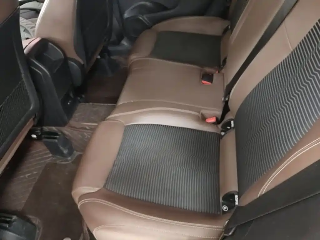Mercedes-Benz Mercedes-Benz B-Class 2021 B 180 Style