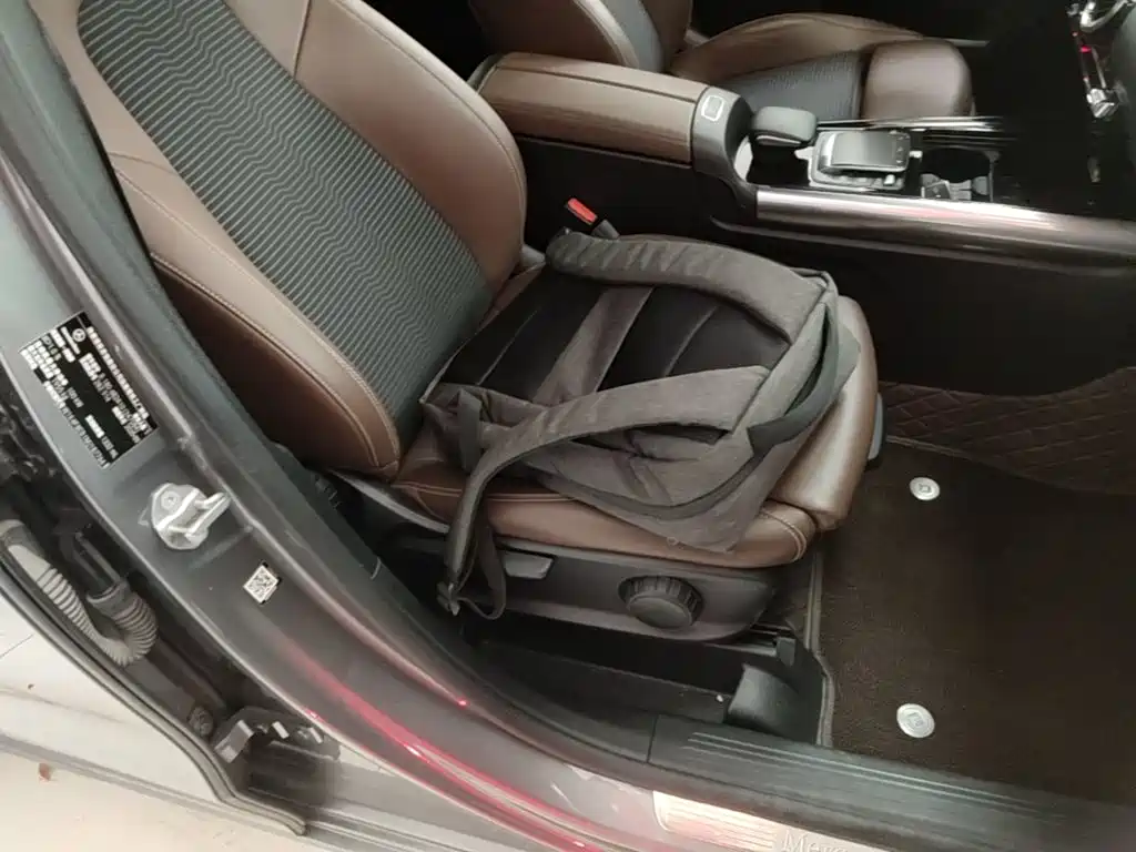 Mercedes-Benz Mercedes-Benz B-Class 2021 B 180 Style