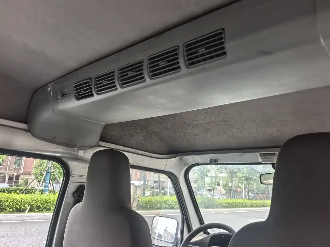 Wuling Motors Wuling Zhiguang 2015 1.2L Utility LSI