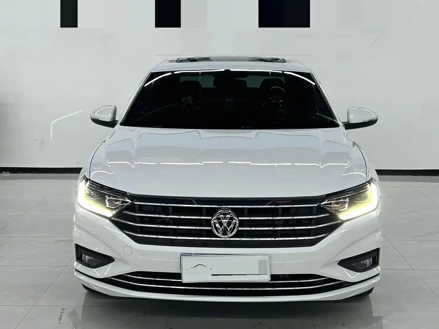 Volkswagen Sagitar 2022 280TSI DSG Surpassing Edition
