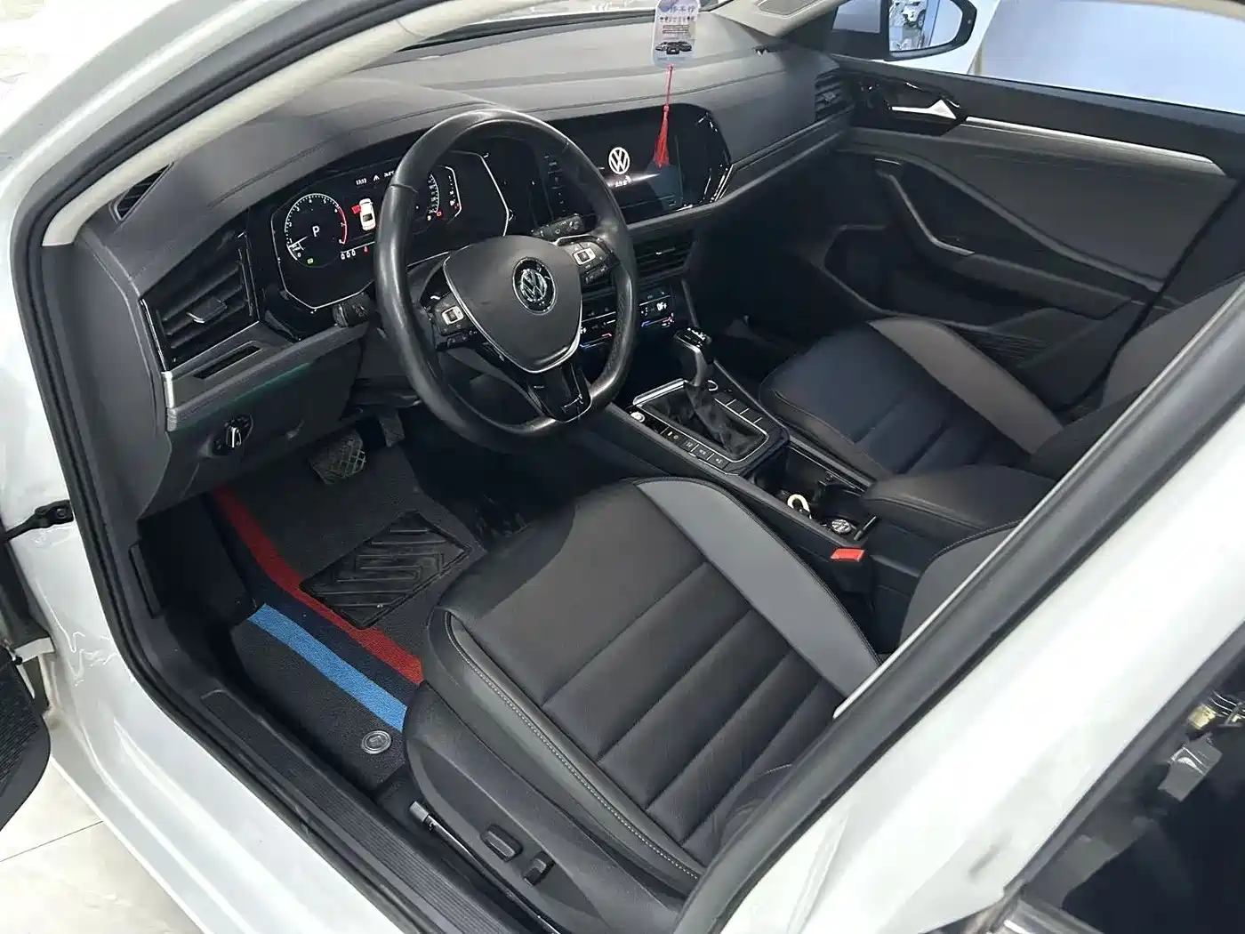 Volkswagen Sagitar 2022 280TSI DSG Surpassing Edition