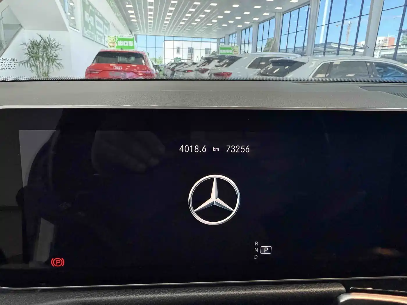 Mercedes-Benz Mercedes-Benz GLB 2020 GLB 180 Style