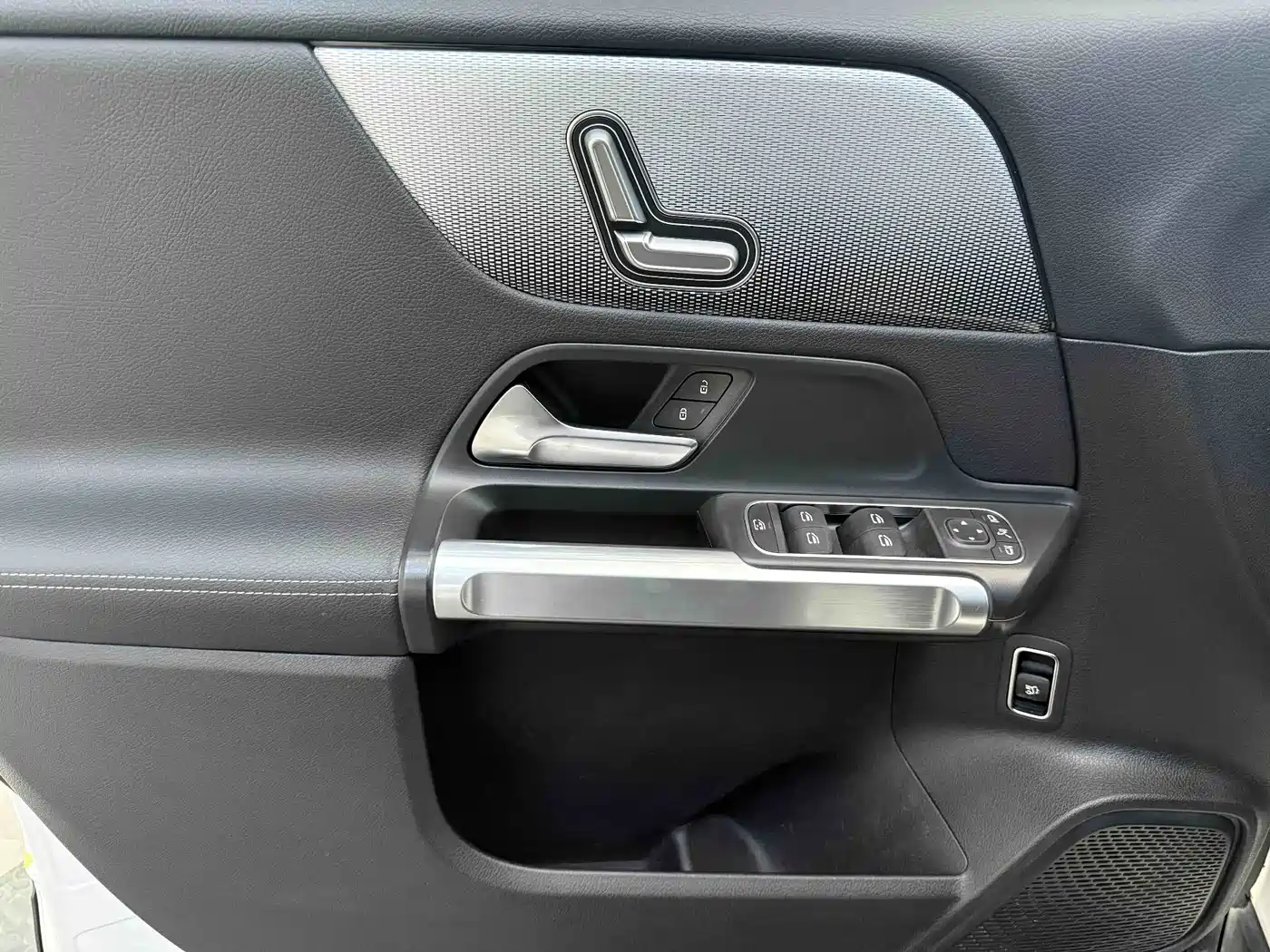 Mercedes-Benz Mercedes-Benz GLB 2020 GLB 180 Style