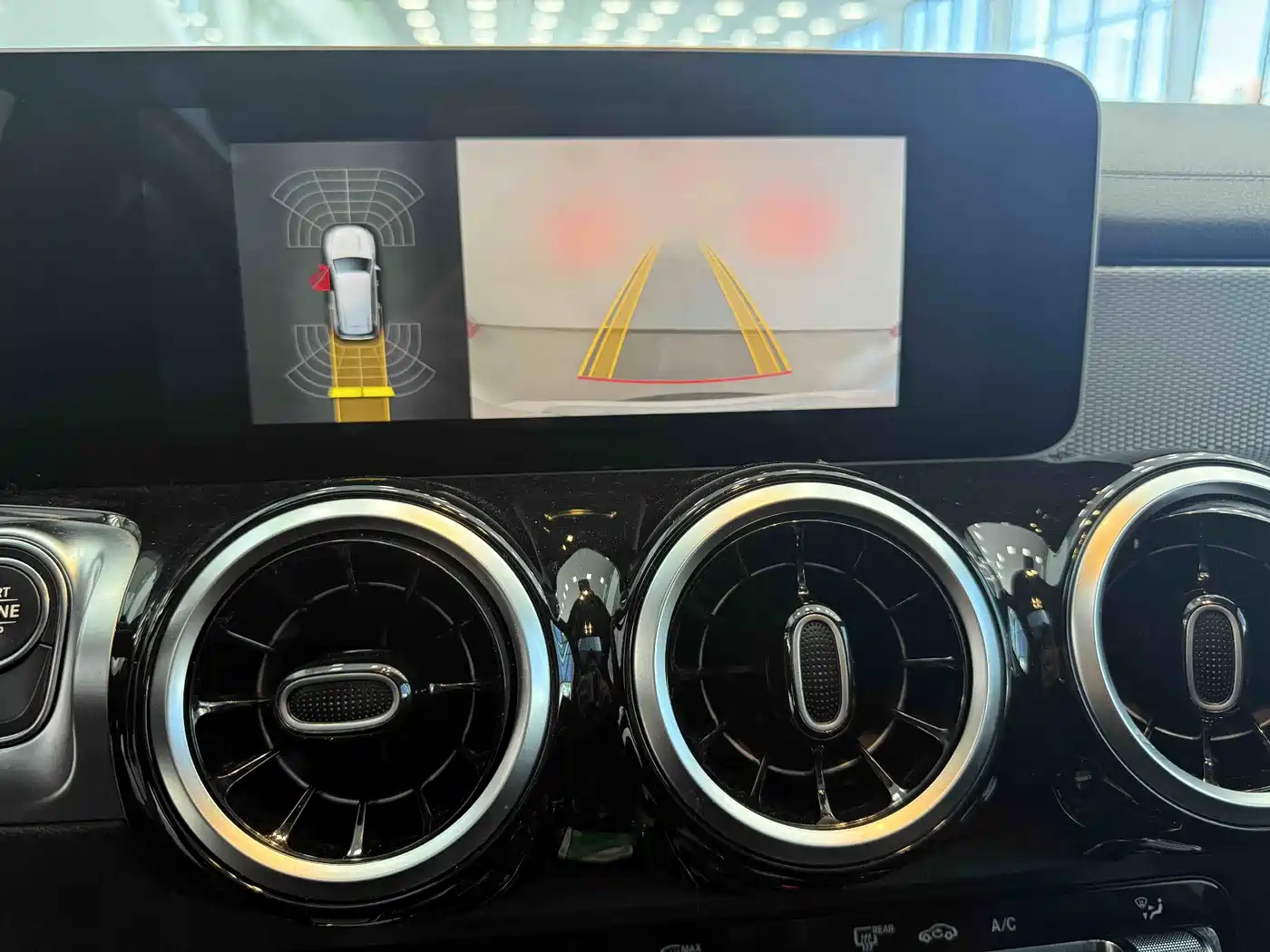Mercedes-Benz Mercedes-Benz GLB 2020 GLB 180 Style