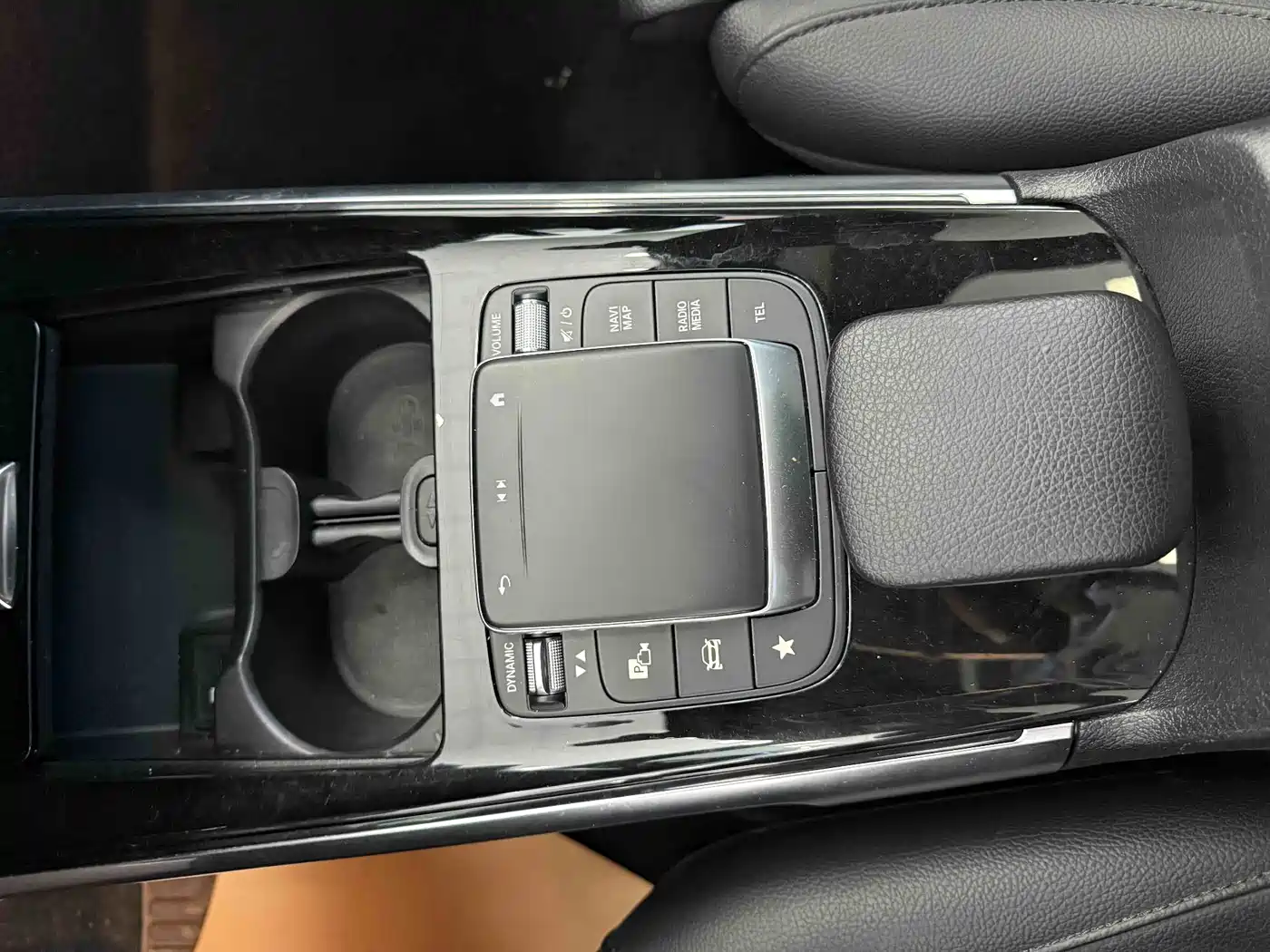 Mercedes-Benz Mercedes-Benz GLB 2020 GLB 180 Style
