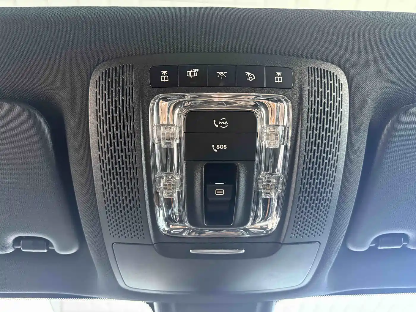 Mercedes-Benz Mercedes-Benz GLB 2020 GLB 180 Style