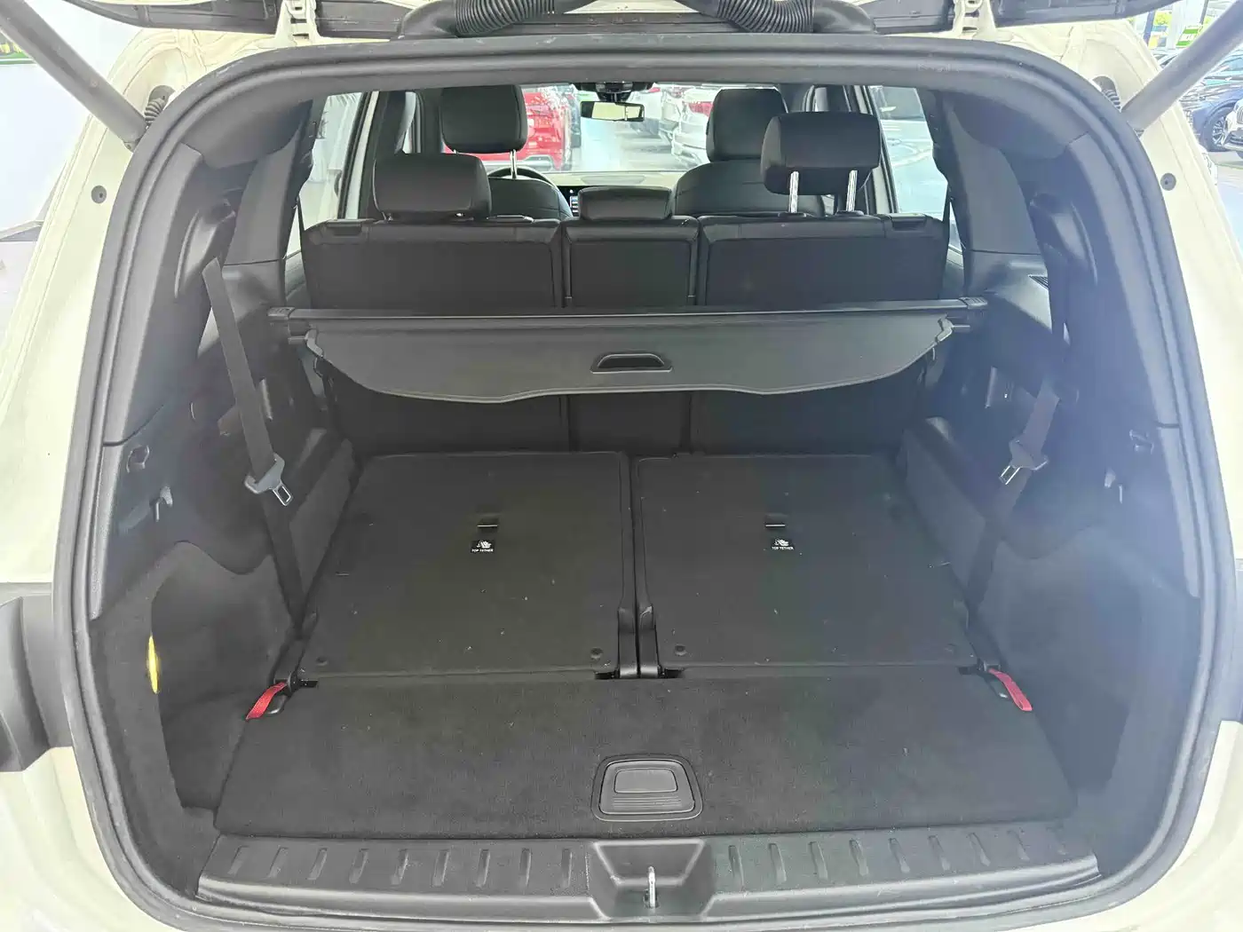 Mercedes-Benz Mercedes-Benz GLB 2020 GLB 180 Style