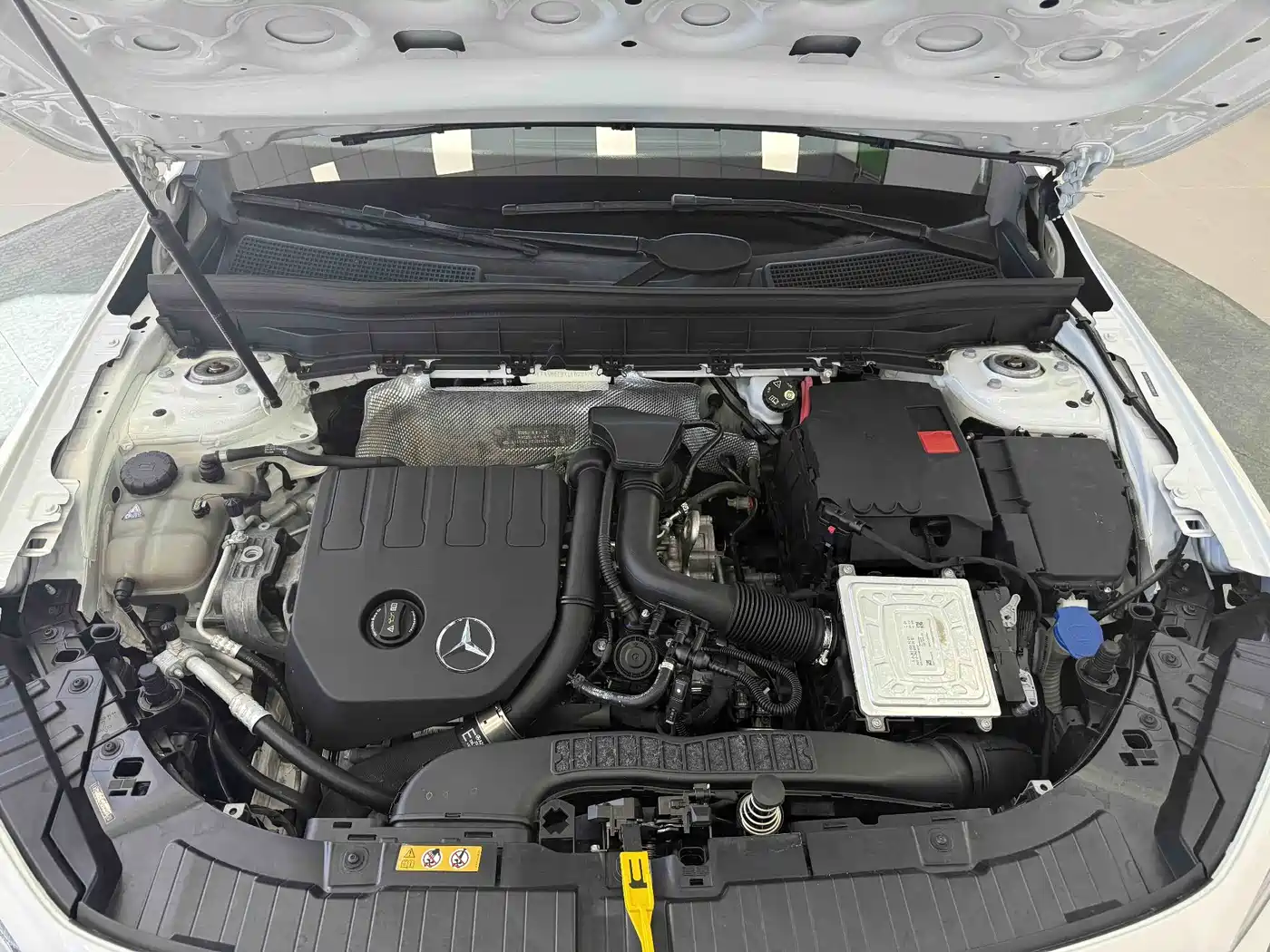 Mercedes-Benz Mercedes-Benz GLB 2020 GLB 180 Style