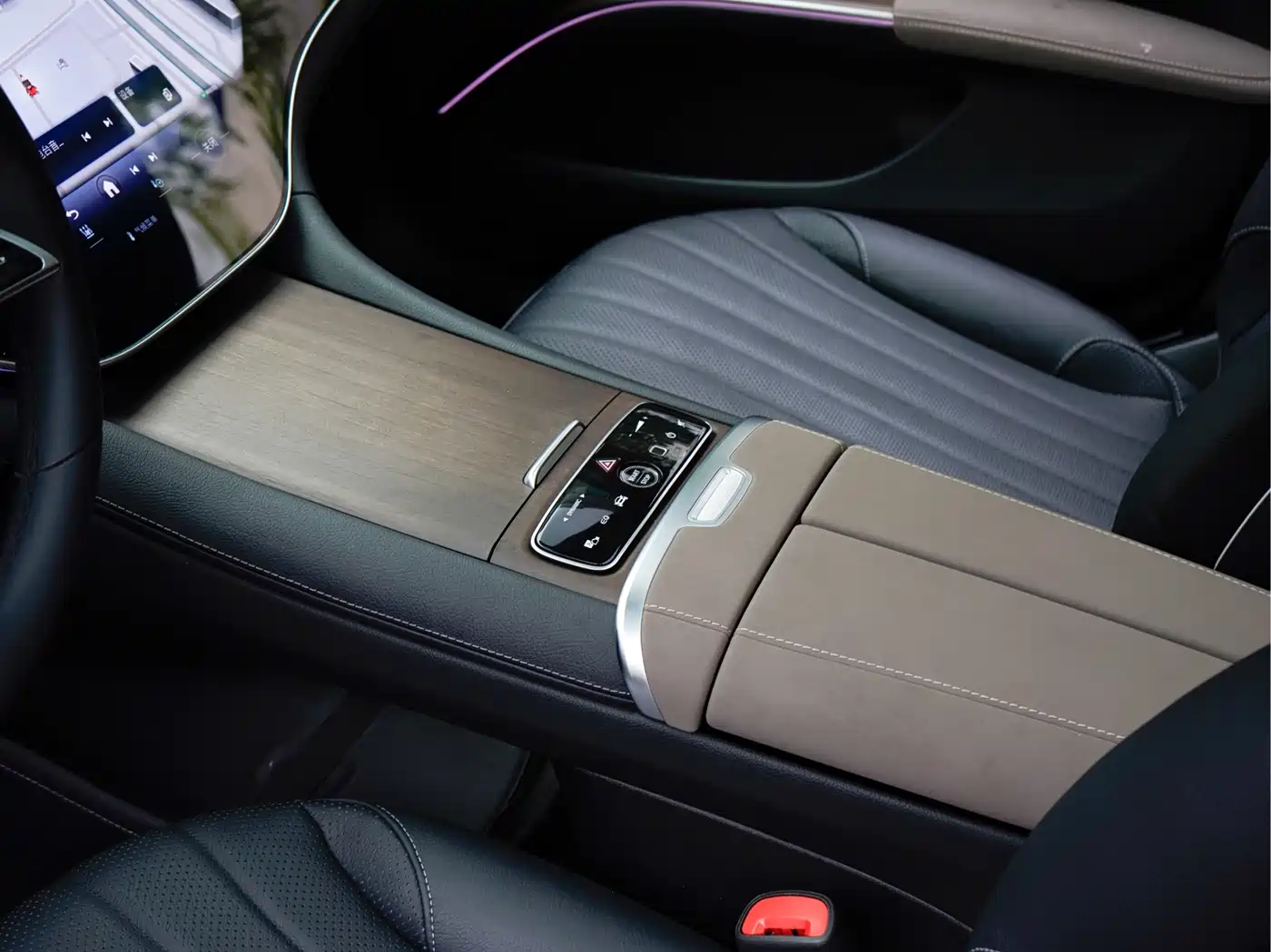 Mercedes-Benz Mercedes-Benz EQS 2023 450+ Pioneer Edition
