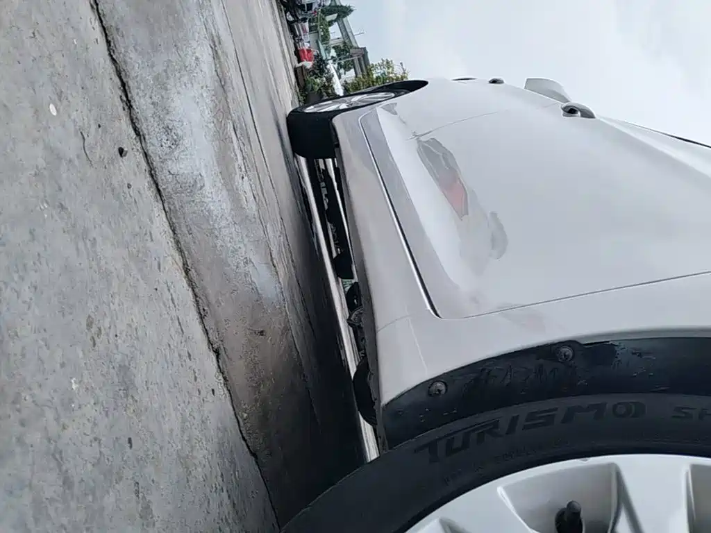 Hyundai Langdong 2016 1.6L Automatic Smart Edition