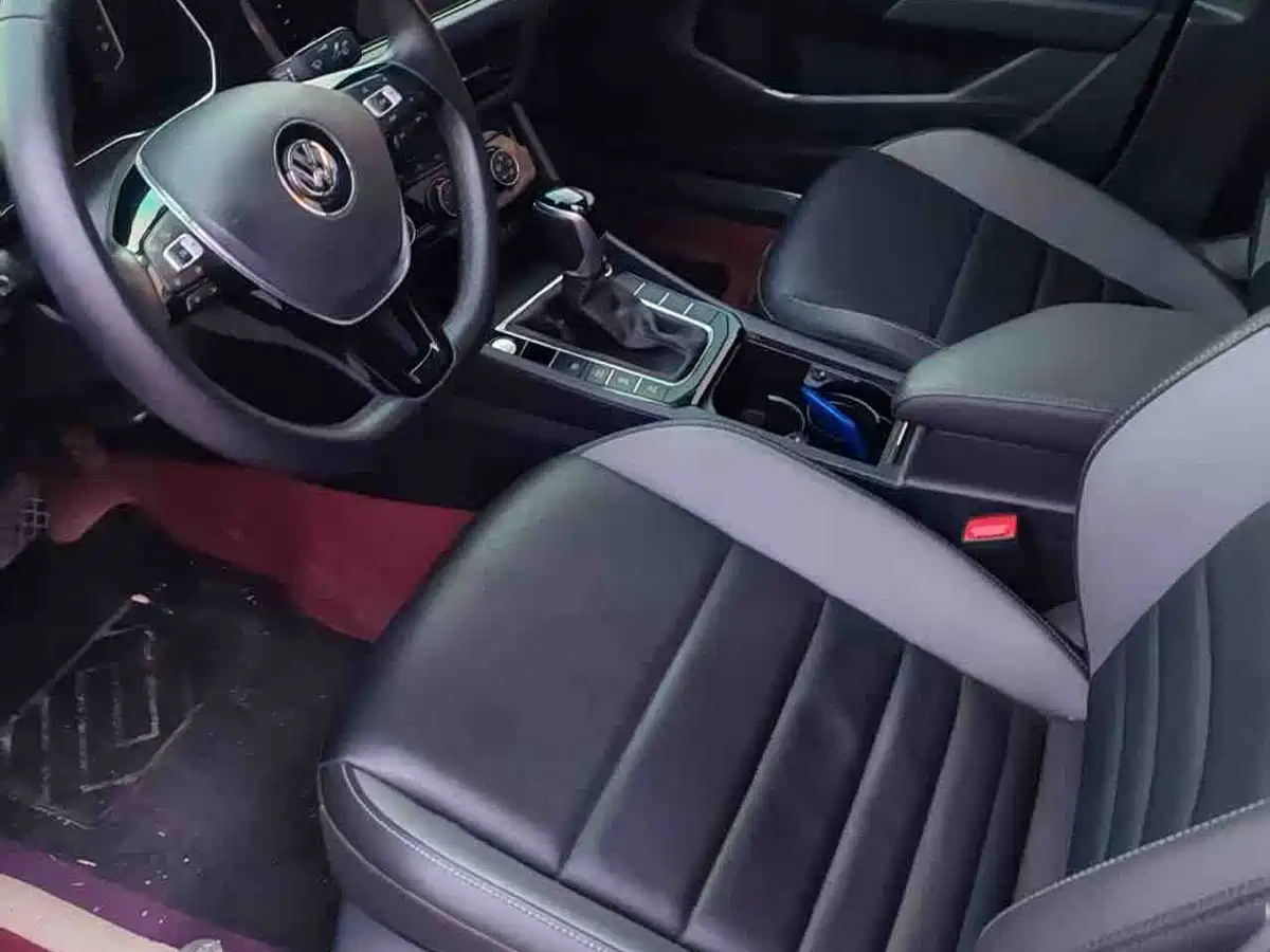 Volkswagen Sagitar 2021 280TSI DSG Surpassing Edition