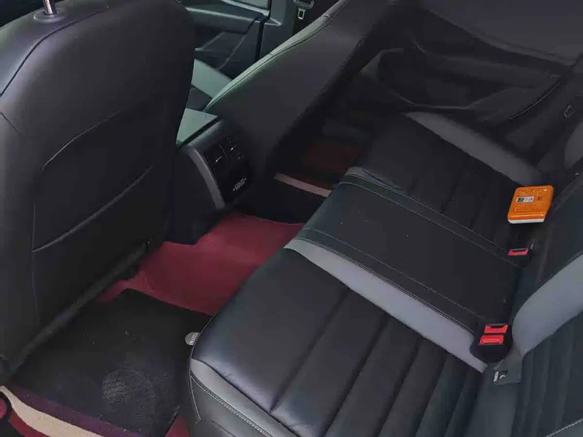 Volkswagen Sagitar 2021 280TSI DSG Surpassing Edition