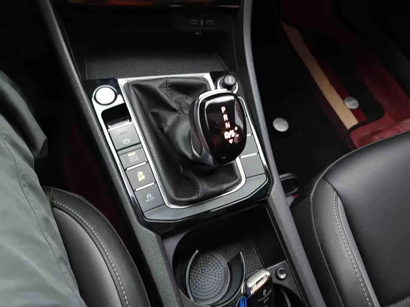 Volkswagen Sagitar 2021 280TSI DSG Surpassing Edition