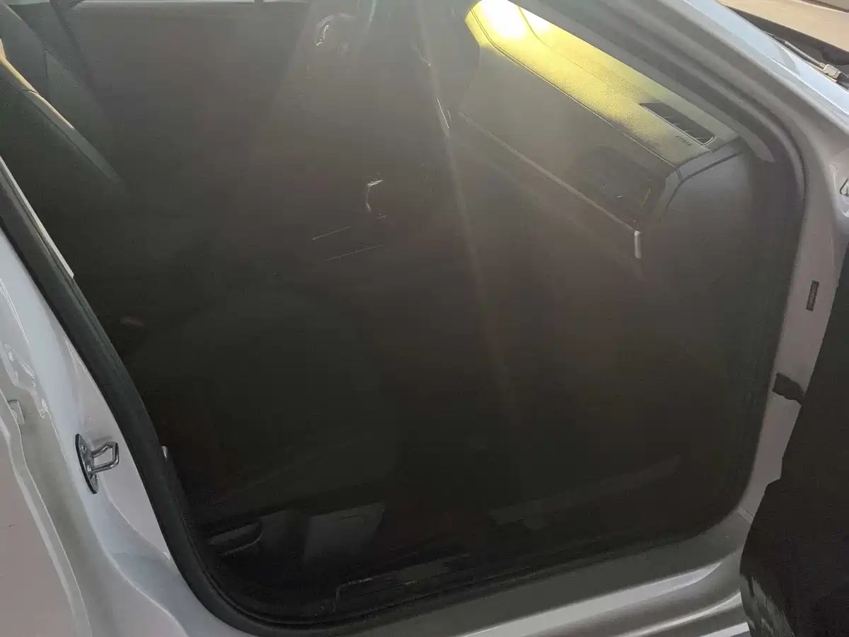 Volkswagen Sagitar 2021 280TSI DSG Surpassing Edition