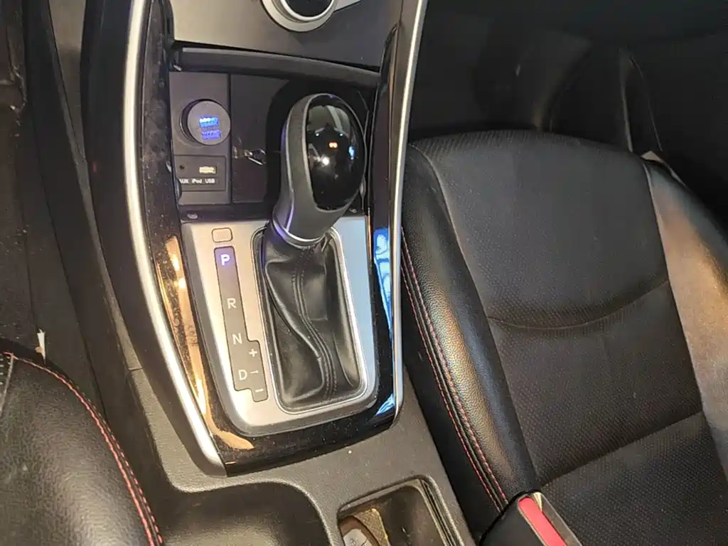 Hyundai Langdong 2016 1.6L Automatic Premium Edition