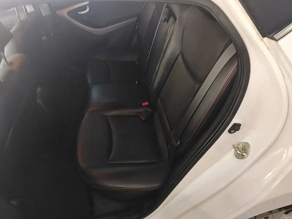 Hyundai Langdong 2016 1.6L Automatic Premium Edition