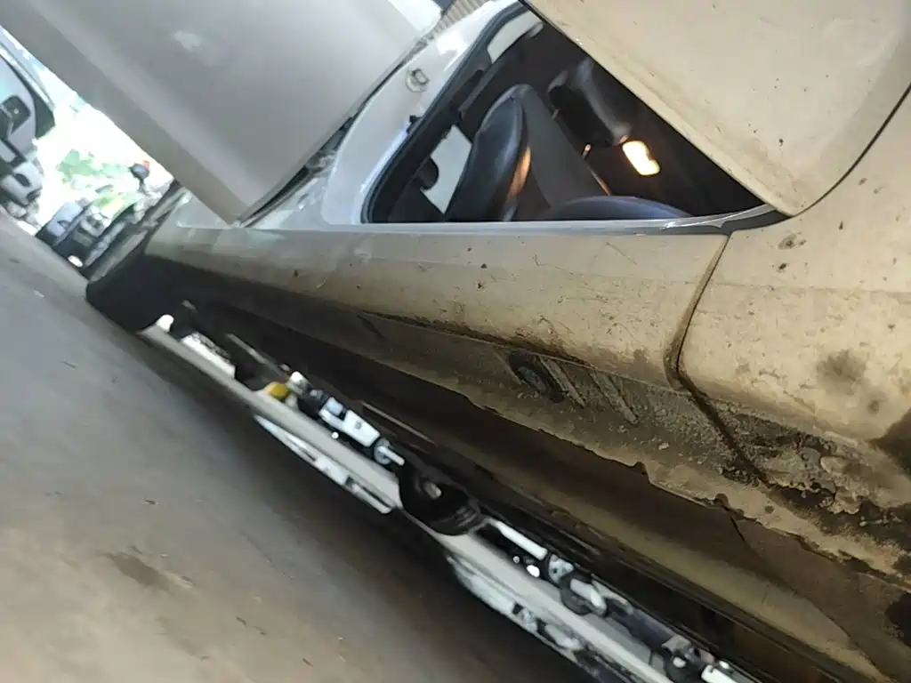 Hyundai Langdong 2016 1.6L Automatic Premium Edition