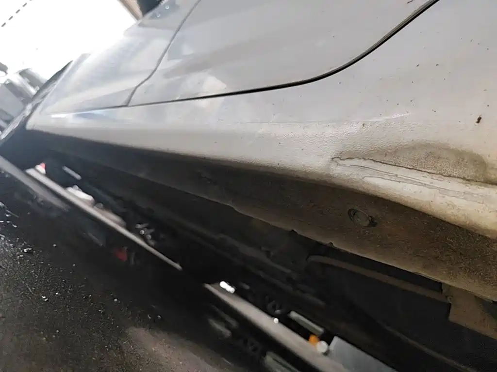 Hyundai Langdong 2016 1.6L Automatic Premium Edition
