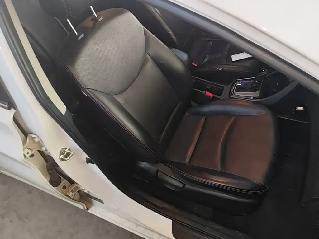 Hyundai Langdong 2016 1.6L Automatic Premium Edition