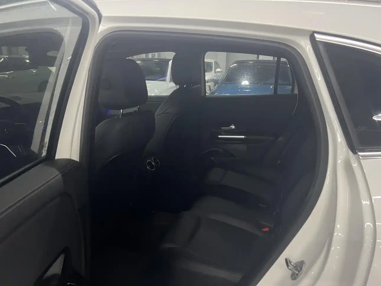 Mercedes-Benz Mercedes-Benz GLA 2020 GLA 180