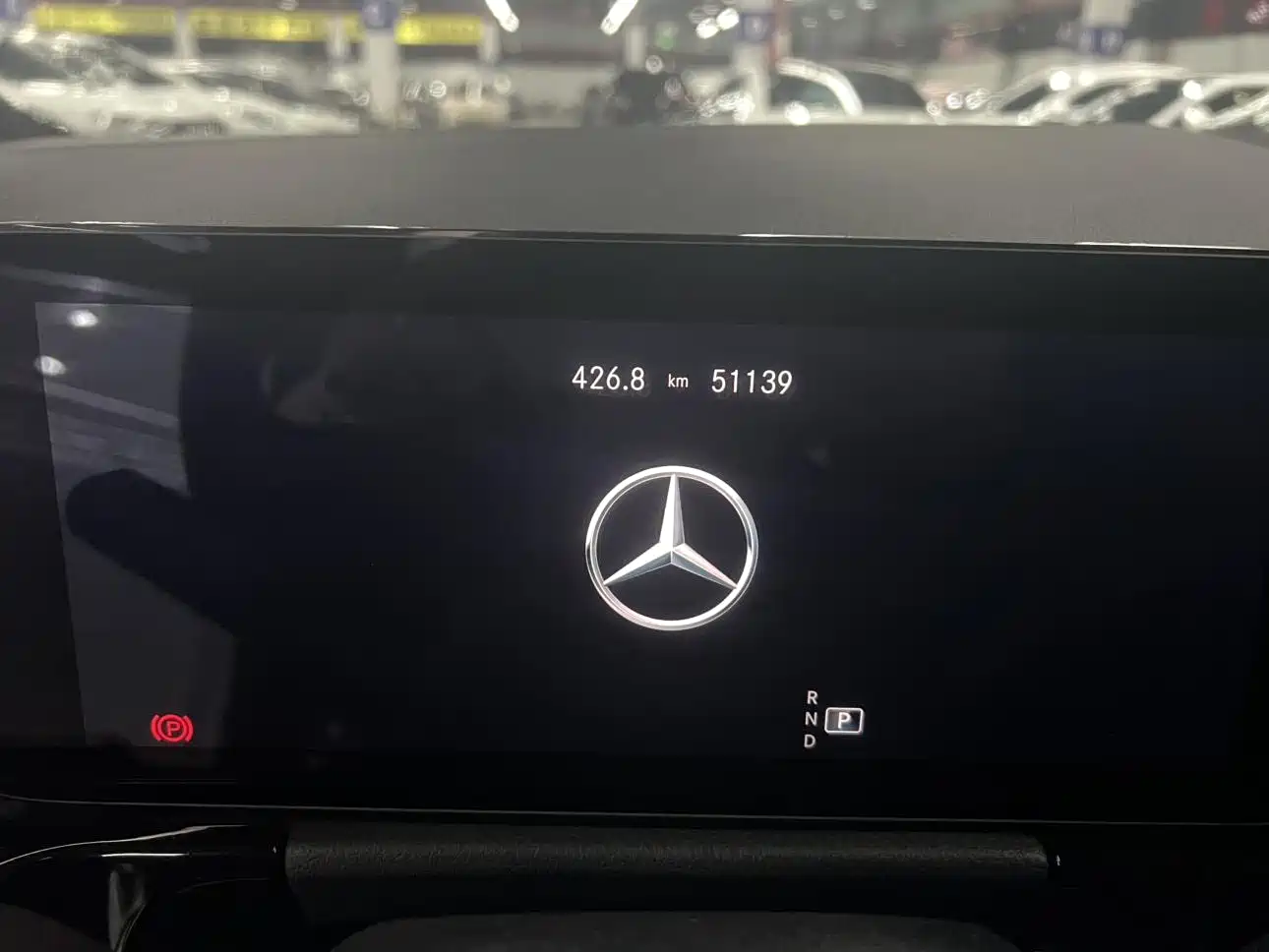 Mercedes-Benz Mercedes-Benz GLA 2020 GLA 180