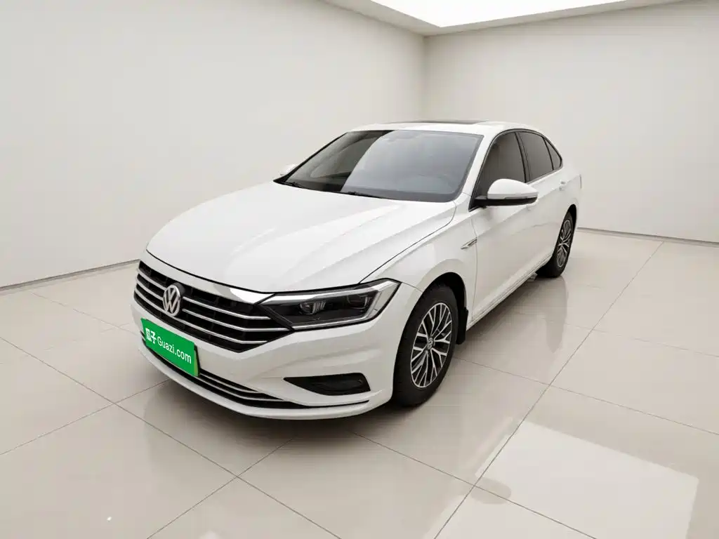 Volkswagen Sagitar 2020 280TSI DSG Comfort Class V