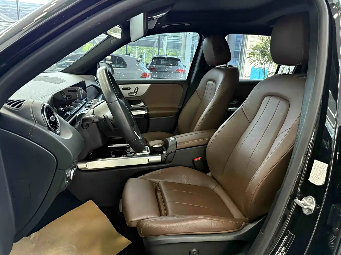 Mercedes-Benz Mercedes-Benz GLB 2020 GLB 180 Style