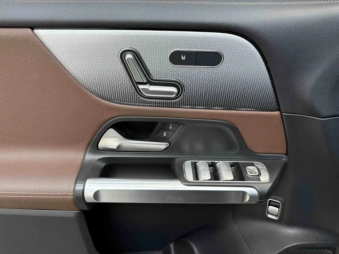 Mercedes-Benz Mercedes-Benz GLB 2020 GLB 180 Style