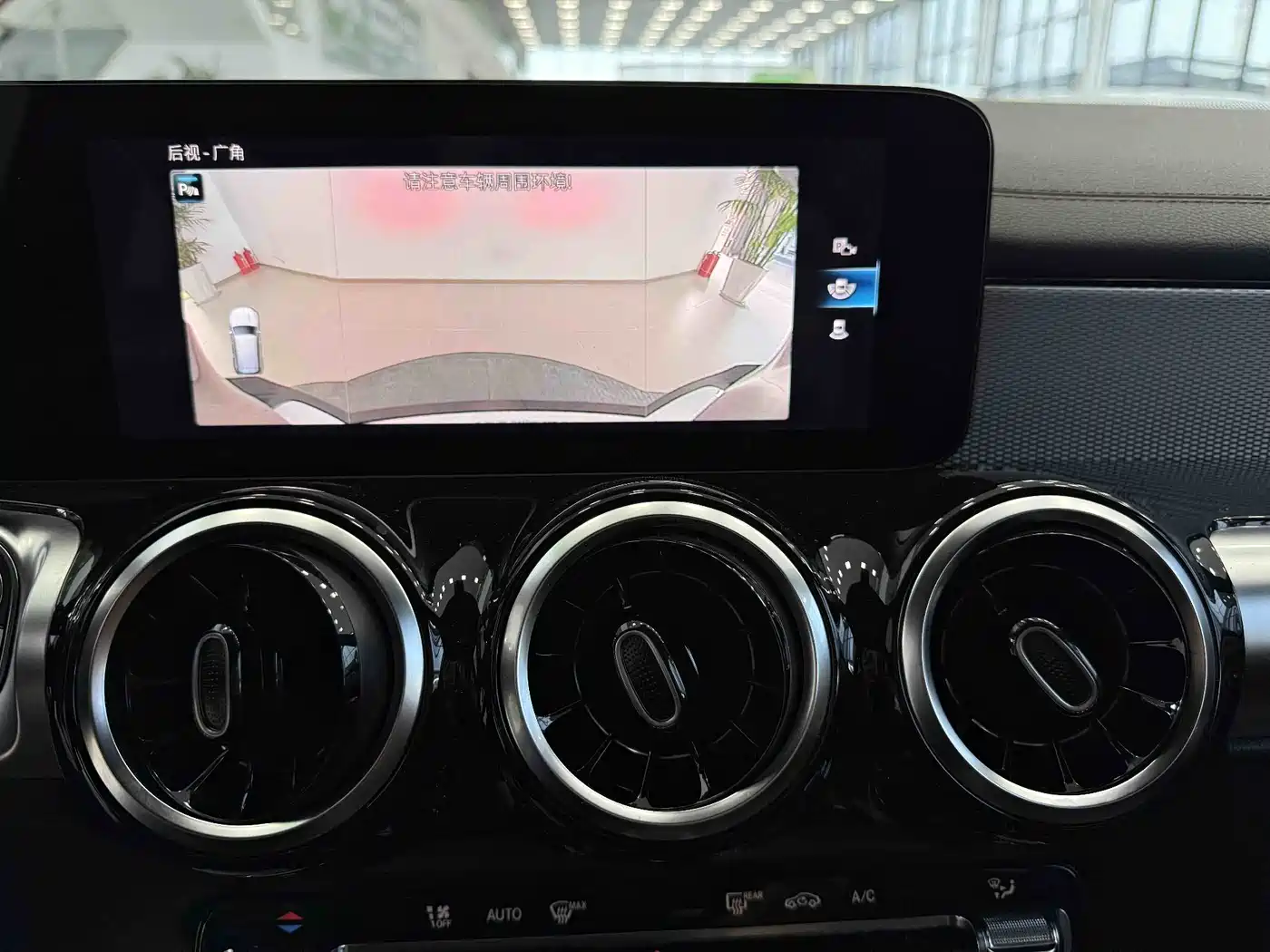Mercedes-Benz Mercedes-Benz GLB 2020 GLB 180 Style