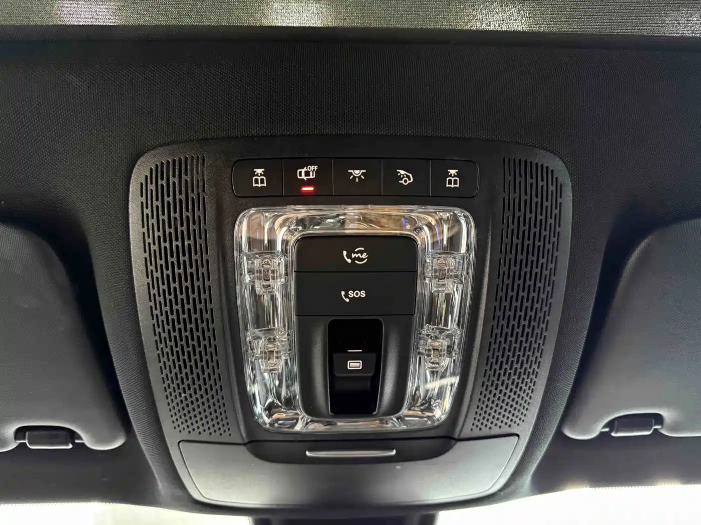 Mercedes-Benz Mercedes-Benz GLB 2020 GLB 180 Style