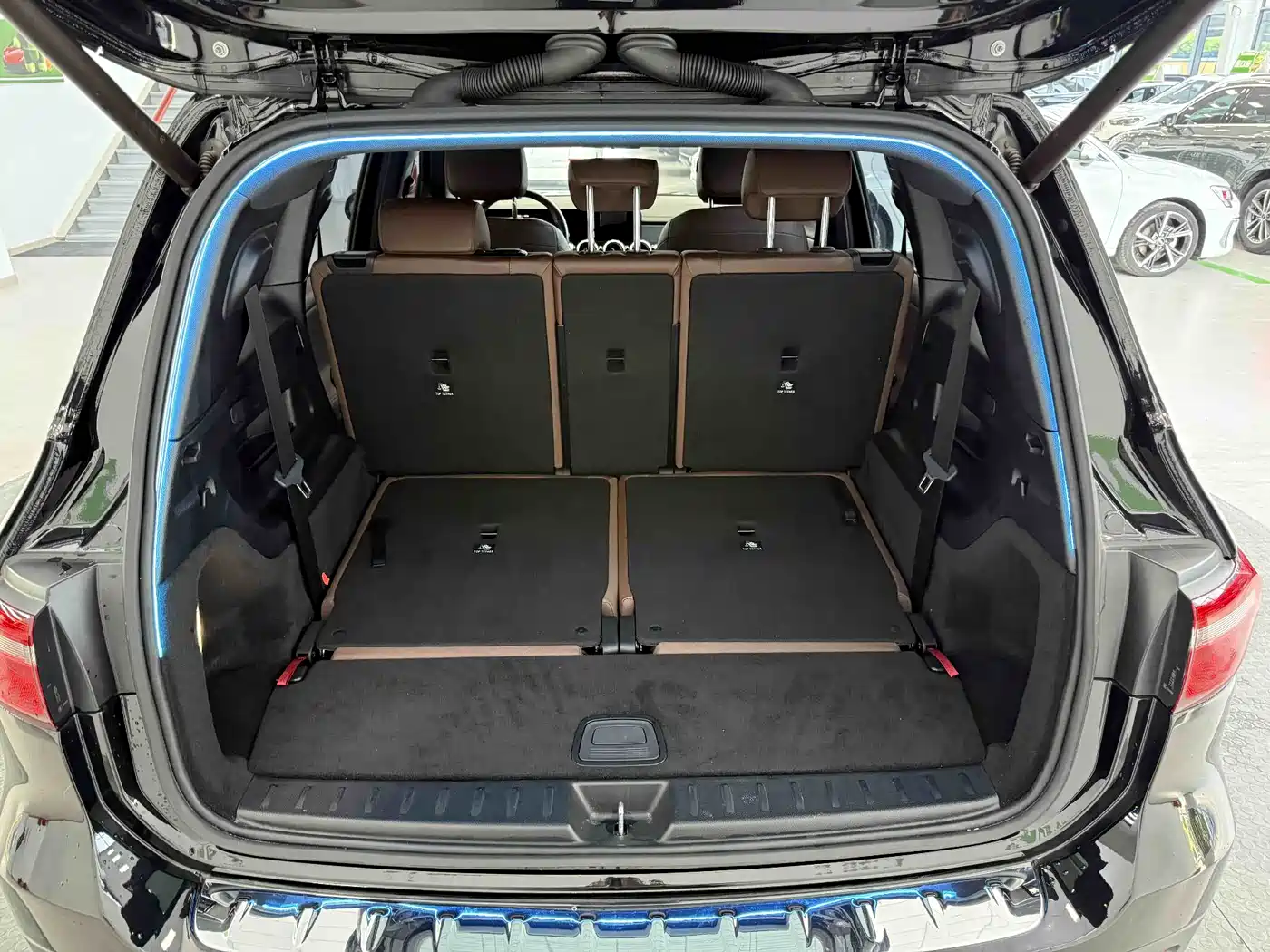 Mercedes-Benz Mercedes-Benz GLB 2020 GLB 180 Style