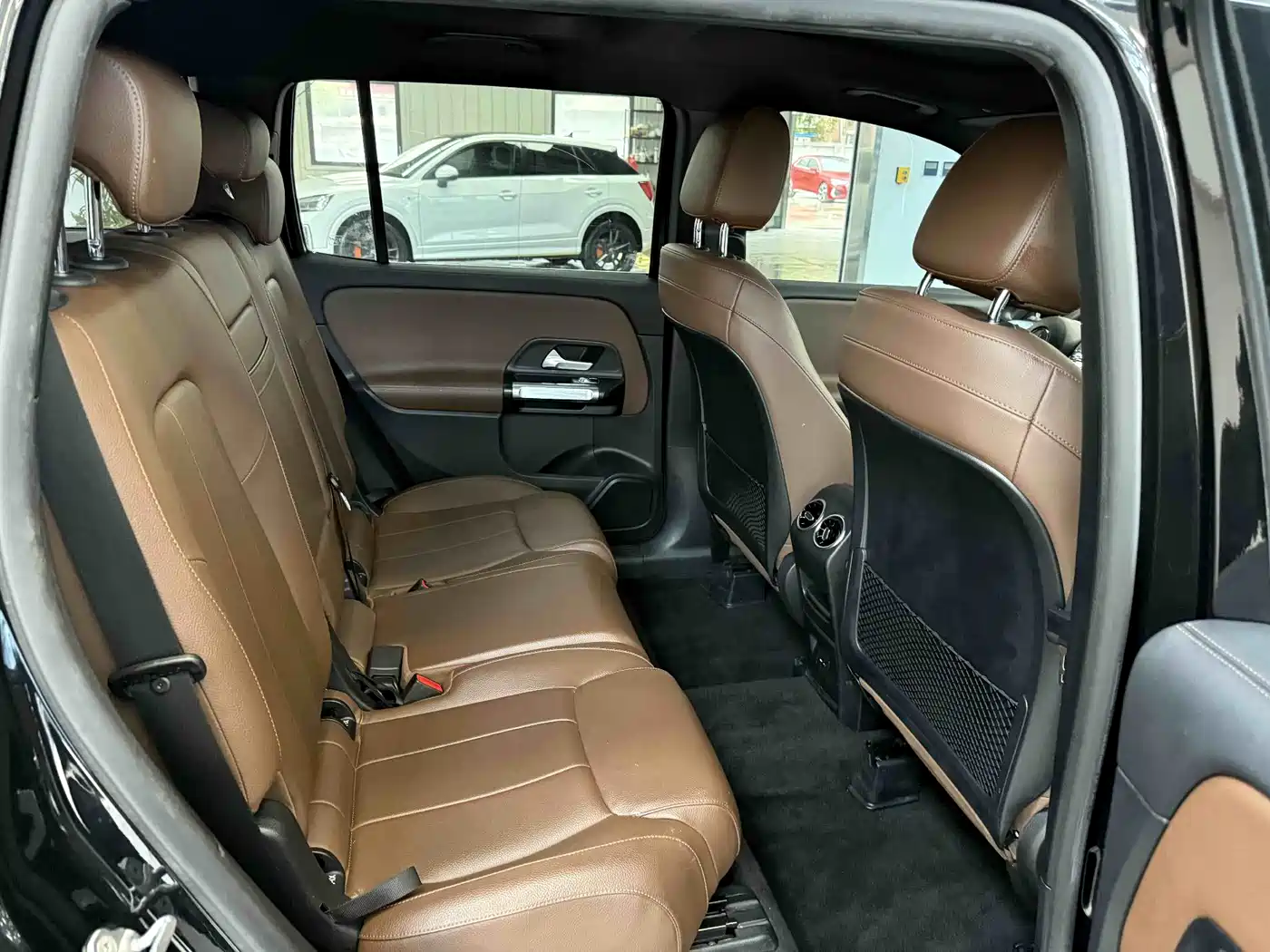 Mercedes-Benz Mercedes-Benz GLB 2020 GLB 180 Style
