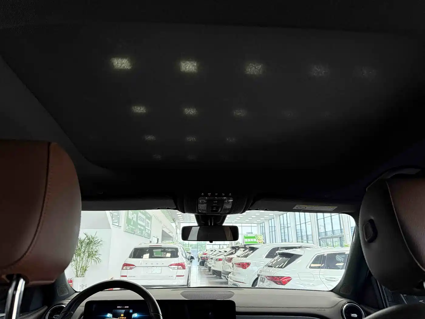 Mercedes-Benz Mercedes-Benz GLB 2020 GLB 180 Style