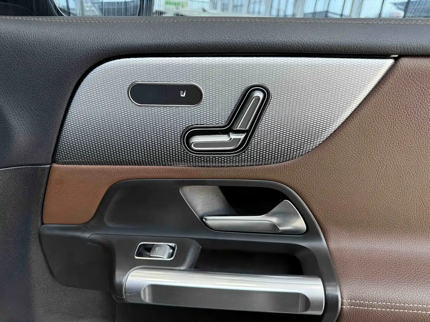 Mercedes-Benz Mercedes-Benz GLB 2020 GLB 180 Style