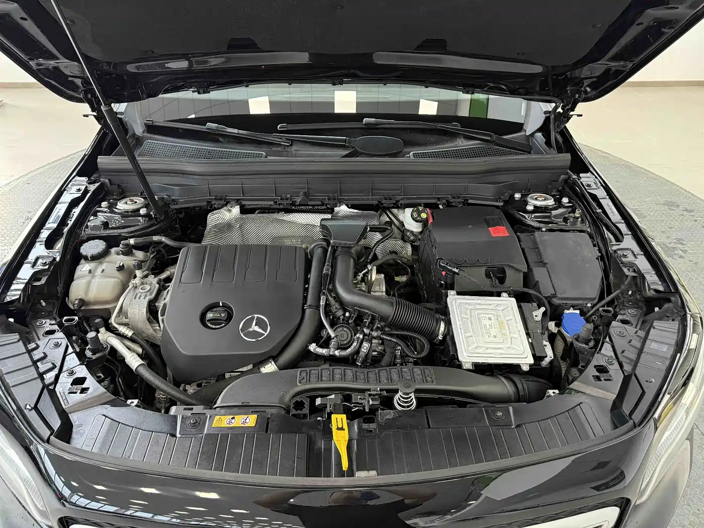 Mercedes-Benz Mercedes-Benz GLB 2020 GLB 180 Style