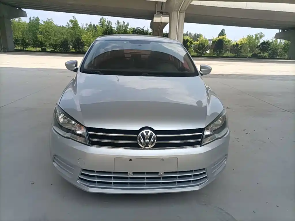 Volkswagen Jetta 2015 Value Edition 1.6L Manual Fashion