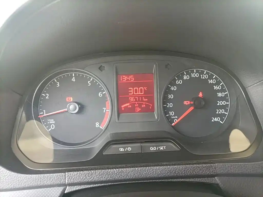 Volkswagen Jetta 2015 Value Edition 1.6L Manual Fashion