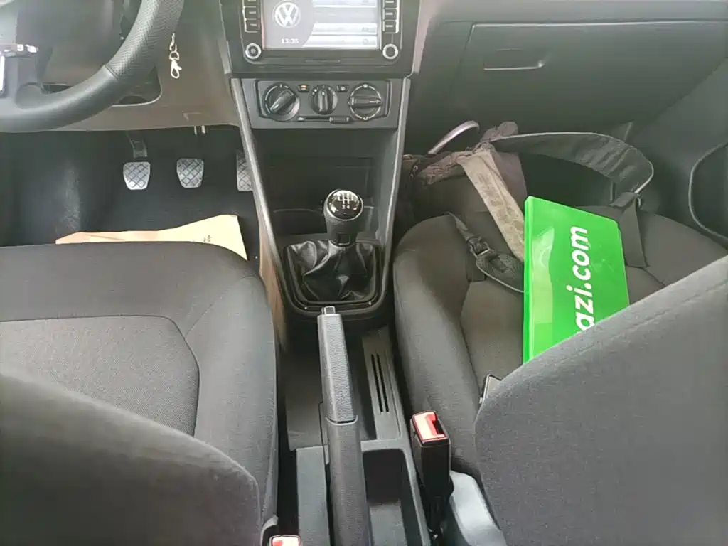 Volkswagen Jetta 2015 Value Edition 1.6L Manual Fashion
