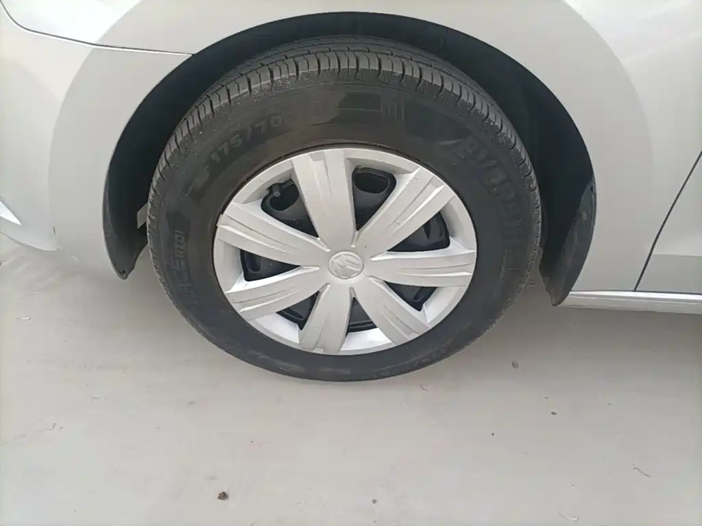 Volkswagen Jetta 2015 Value Edition 1.6L Manual Fashion