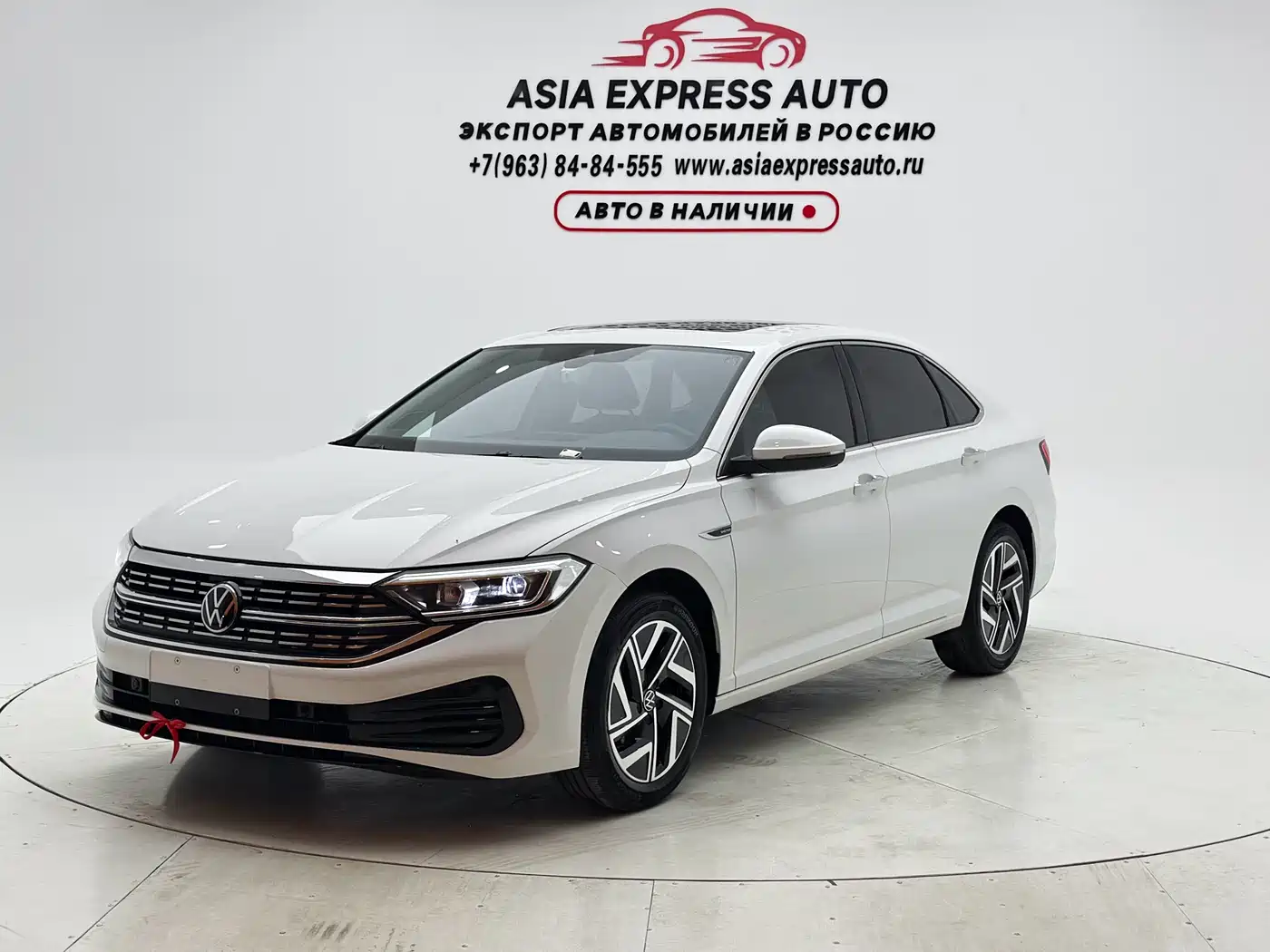 Volkswagen Sagitar 2023 Model Year 280TSI DSG Surpass Edition