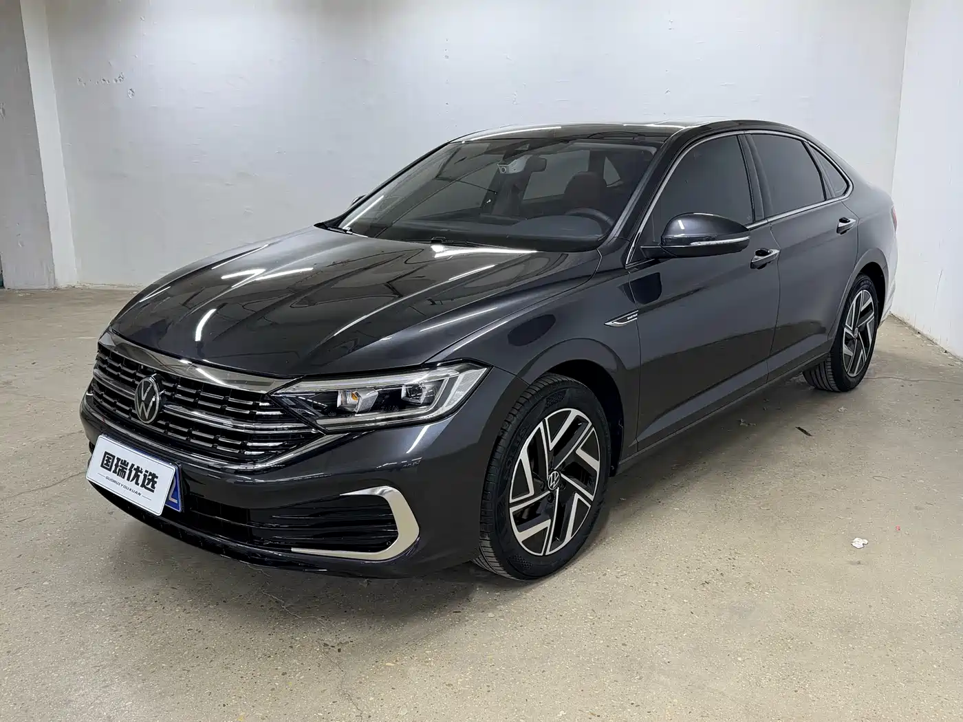 Volkswagen Sagitar 2023 280TSI DSG Surpass Plus Edition