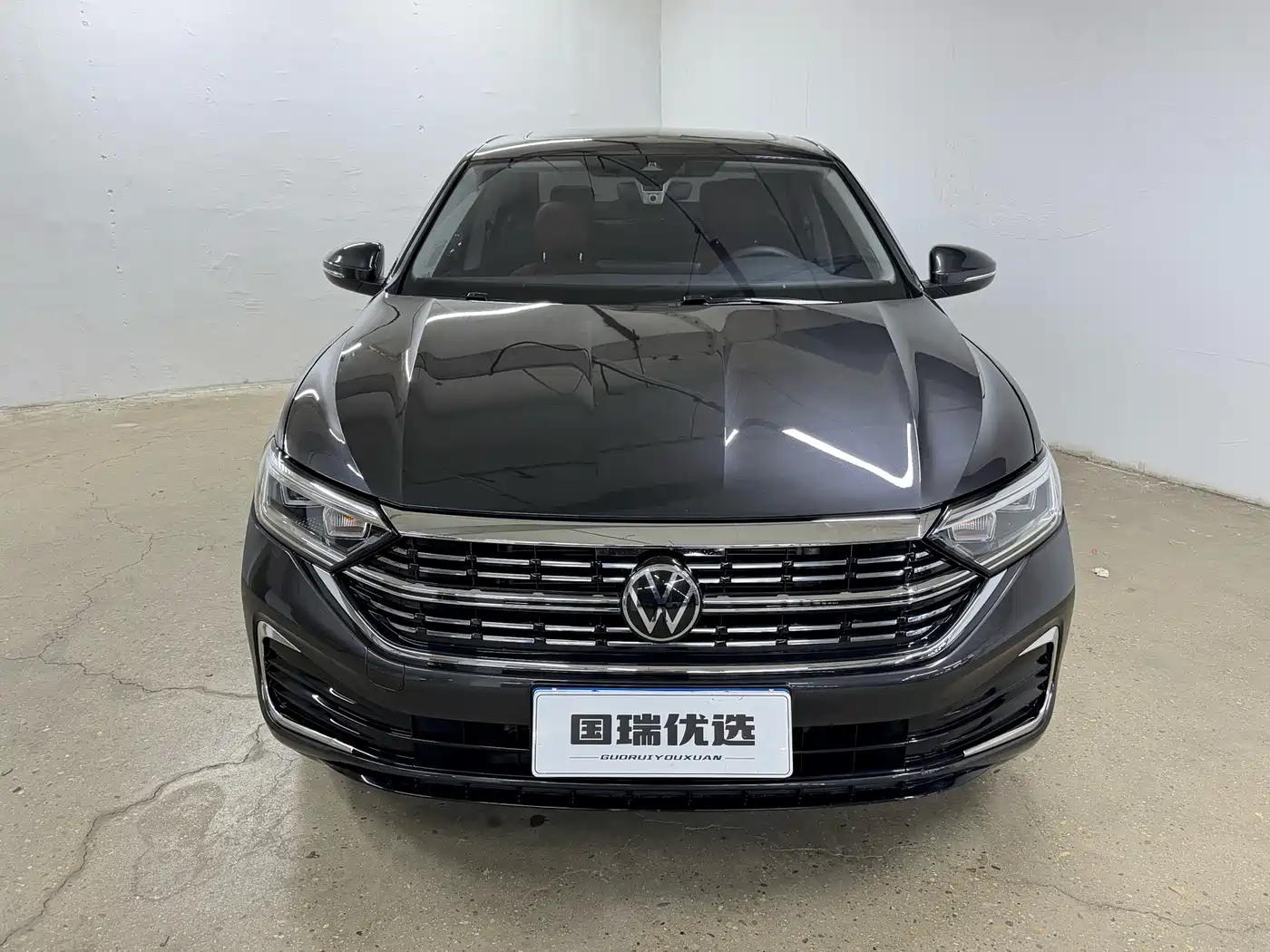Volkswagen Sagitar 2023 280TSI DSG Surpass Plus Edition