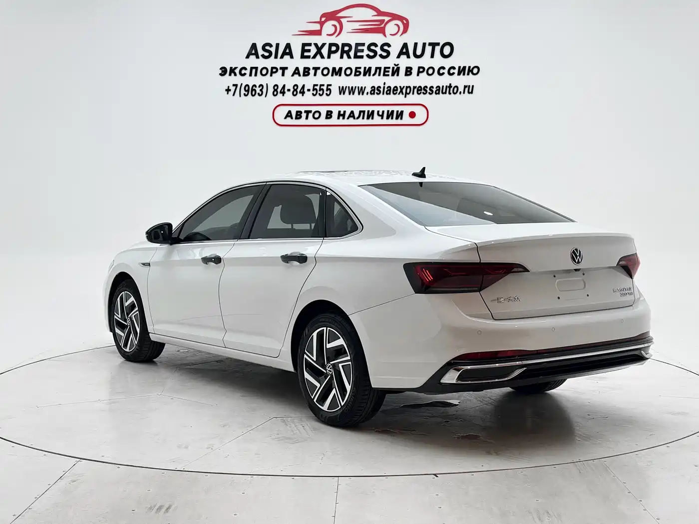 Volkswagen Sagitar 2023 280TSI DSG Beyond Lite
