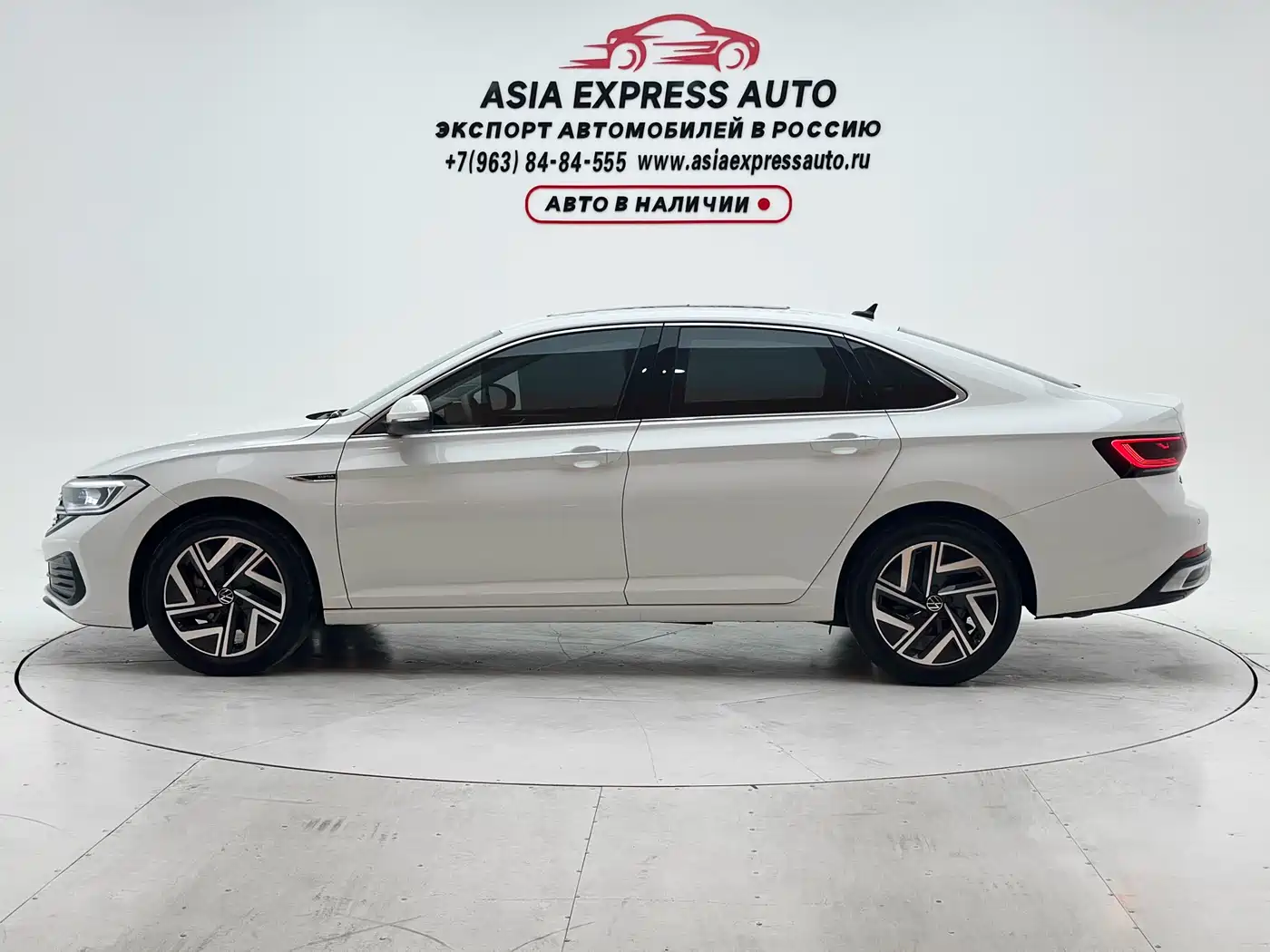 Volkswagen Sagitar 2023 280TSI DSG Beyond Lite