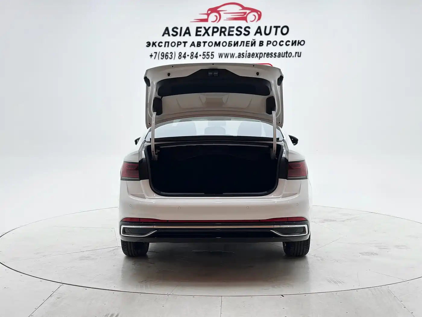 Volkswagen Sagitar 2023 280TSI DSG Beyond Lite
