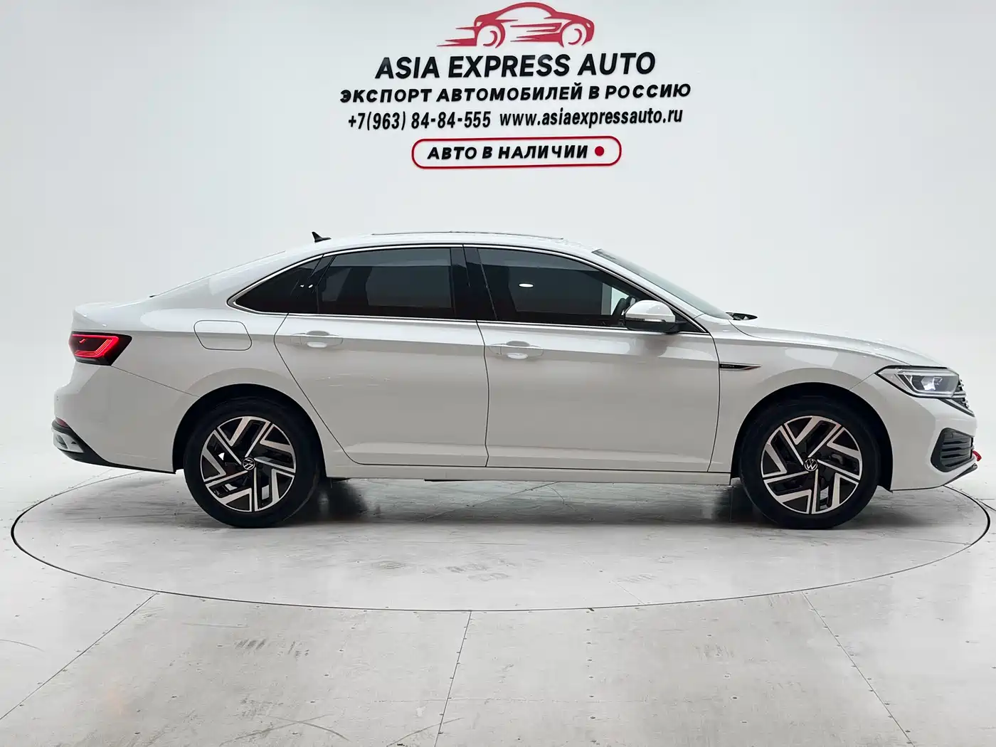 Volkswagen Sagitar 2023 280TSI DSG Beyond Lite
