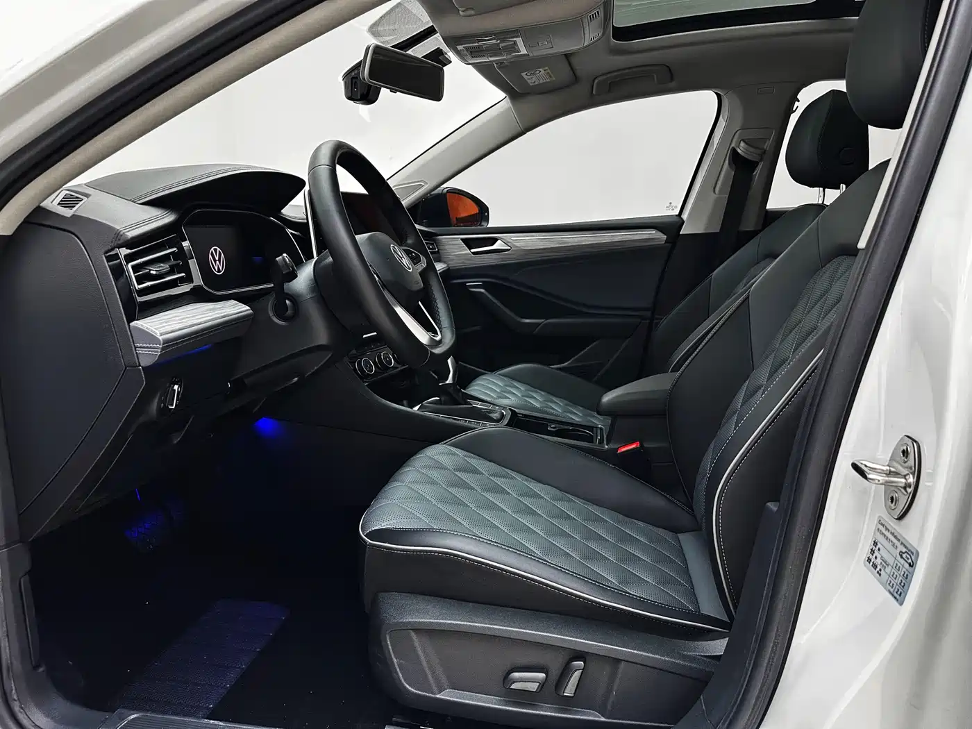 Volkswagen Sagitar 2023 280TSI DSG Beyond Lite