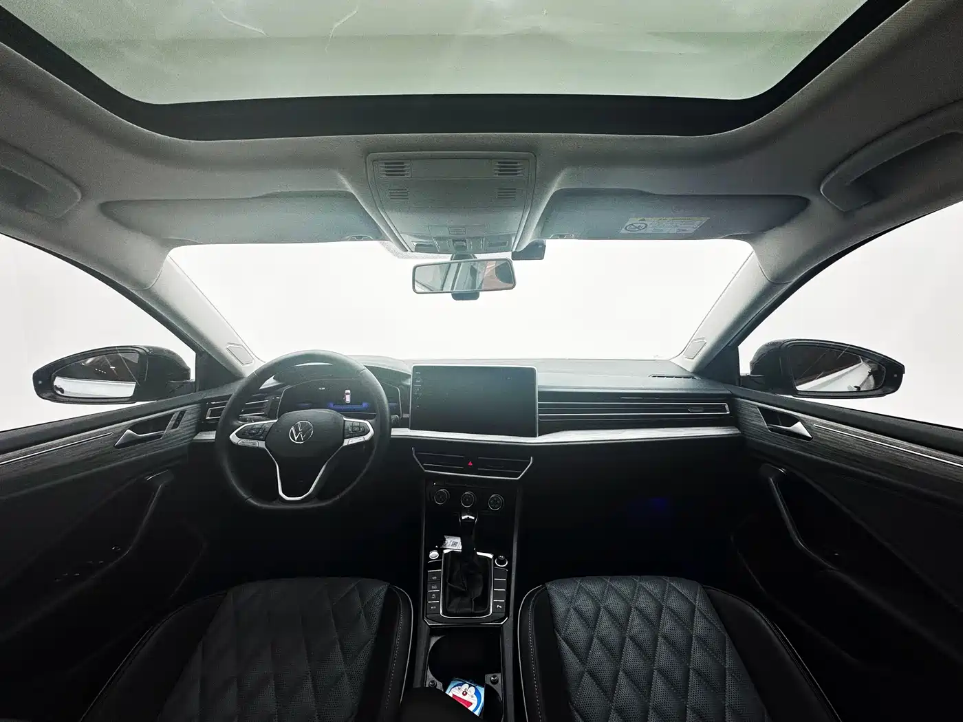 Volkswagen Sagitar 2023 280TSI DSG Beyond Lite