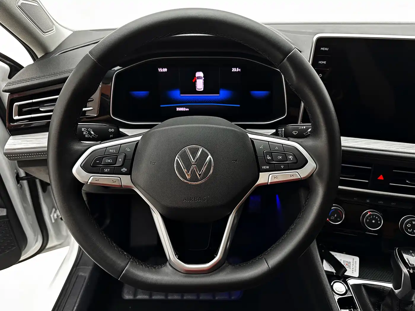Volkswagen Sagitar 2023 280TSI DSG Beyond Lite