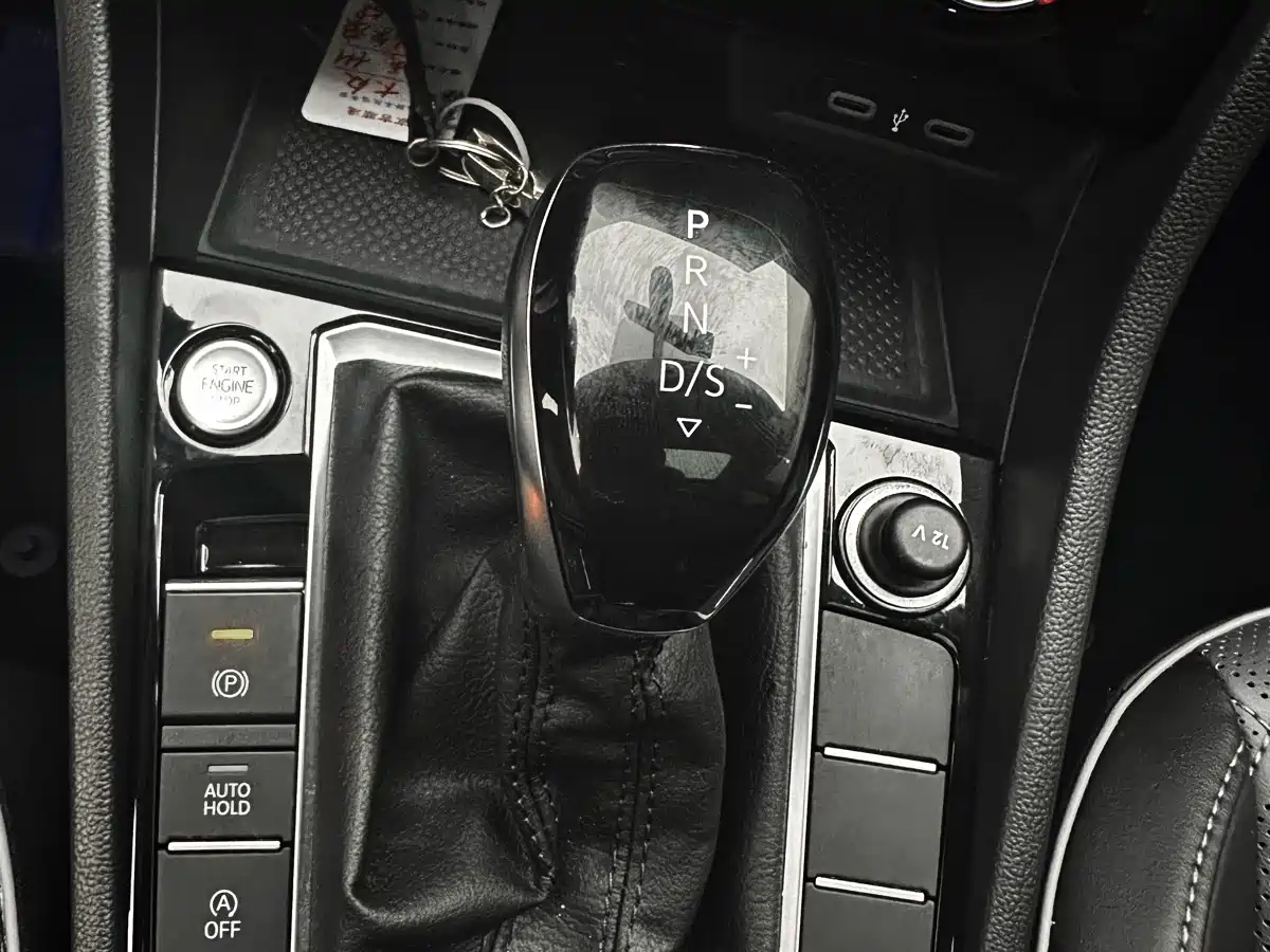 Volkswagen Sagitar 2023 280TSI DSG Beyond Lite